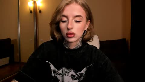 Julia online show from 16, 4, 2026