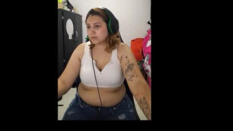 Snapshot of harley_lux28 chatting on 15, 1, 2026 Harley online show from 15, 1, 2026