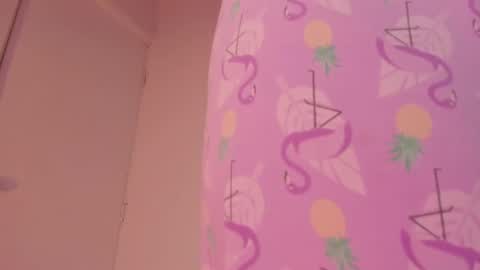 Snapshot of harley_red chatting on 5, 12, 2025 Annie online show from 5, 12, 2025