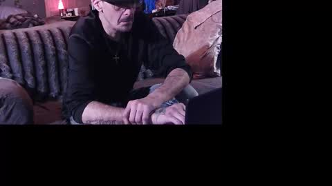 harleyguy636 online show from 15, 1, 2026