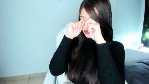 Snapshot of harleyqueen_robbie chatting on 24, 2, 2025 harleyqueen_robbie online show from 24, 2, 2025
