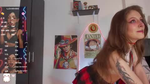 Harley Rosee  online show from 9, 10, 2025