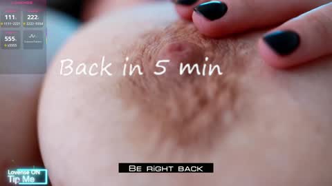 Sophia  online show from 9, 9, 2025