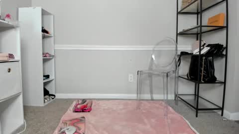 Harmonie Marquise online show from 22, 9, 2025