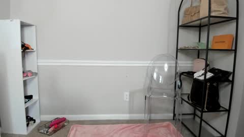 Harmonie Marquise online show from 26, 9, 2025