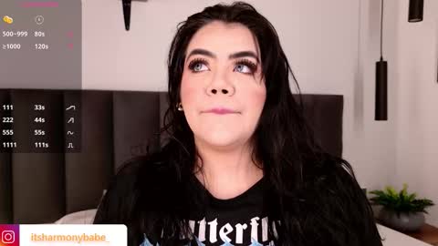 Harmony online show from 6, 1, 2026