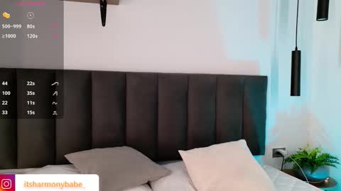 Harmony online show from 18, 1, 2026