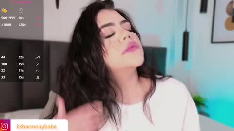 Harmony online show from 9, 2, 2026