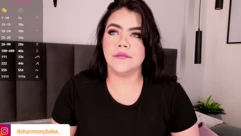 Harmony online show from 1, 3, 2026