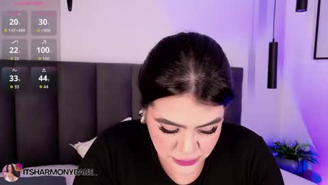 Harmony online show from 11, 4, 2026