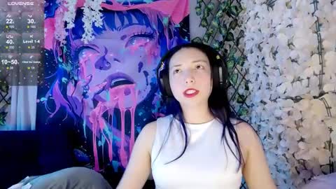 Snapshot of harmonys_couple_ chatting on 16, 10, 2025 Harmonys World online show from 16, 10, 2025