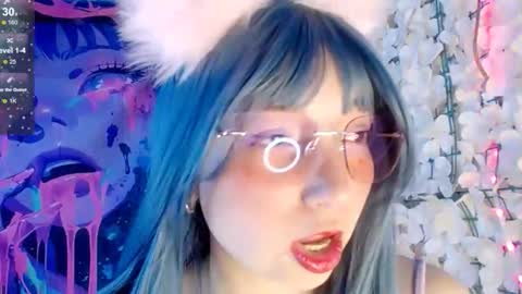 Snapshot of harmonys_couple_ chatting on 9, 11, 2025 Harmonys World online show from 9, 11, 2025