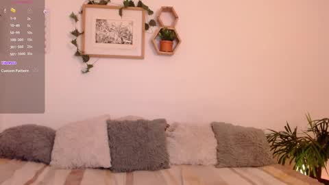 Snapshot of harmonyy01 chatting on 14, 12, 2024 Harmony Please help me to reach 100 thumbs up online show from 14, 12, 2024