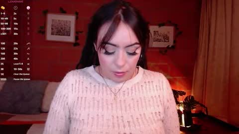 Snapshot of harmonyy01 chatting on 20, 11, 2025 Harmony Please help me to reach 100 thumbs up online show from 20, 11, 2025