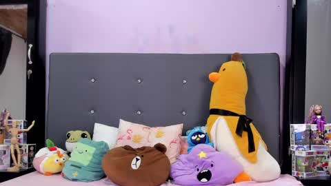 Snapshot of harmonyy_hill chatting on 11, 3, 2025 Harmony Hill online show from 11, 3, 2025