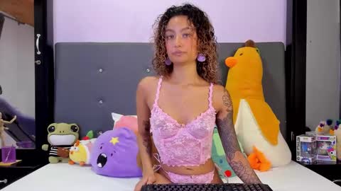 Harmony Hill online show from 22, 2, 2026