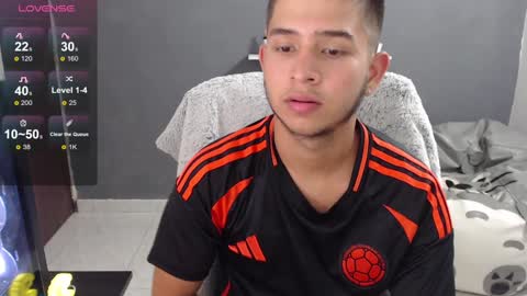 harold_18_ online show from 28, 1, 2025