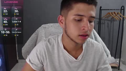 harold_18_ online show from 29, 1, 2025