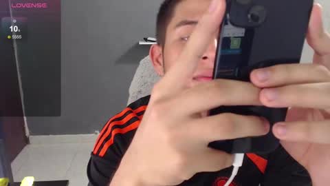 harold_18_ online show from 12, 2, 2025