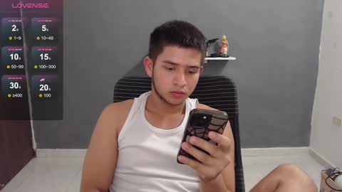 harold_18_ online show from 17, 2, 2025