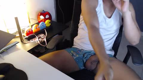 harold_18_ online show from 3, 3, 2026