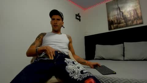 harold_999 online show from 26, 10, 2025