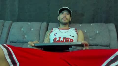 harold_999 online show from 25, 3, 2026