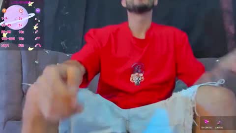 harold_999 online show from 2, 4, 2026