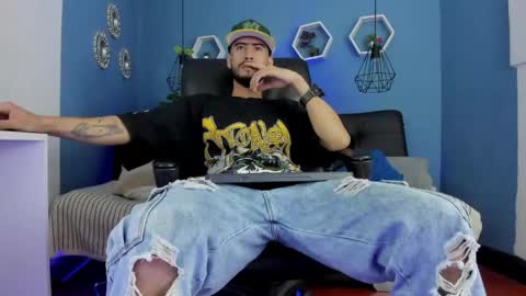harold_999 online show from 20, 5, 2026