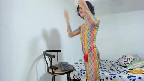 Snapshot of harold_sm chatting on 7, 10, 2025 harold sm online show from 7, 10, 2025