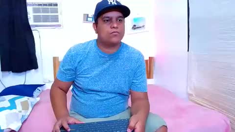 harold online show from 1, 11, 2025