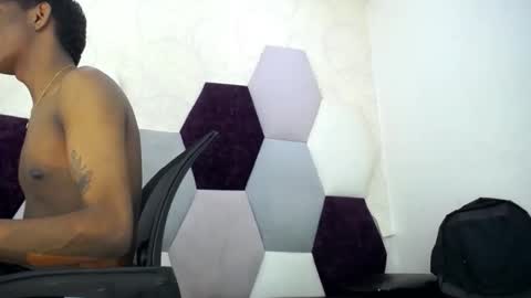 haroldmick online show from 21, 2, 2026