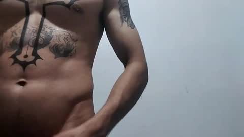 BOY HOT online show from 3, 12, 2024