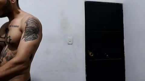 BOY HOT online show from 21, 12, 2024