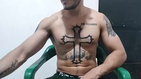 BOY HOT online show from 21, 12, 2024