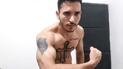 BOY HOT online show from 21, 12, 2024