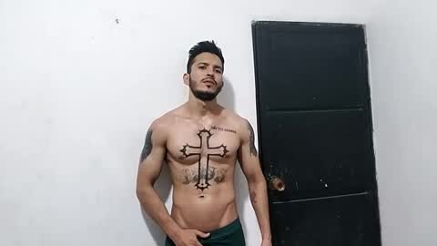 BOY HOT online show from 27, 12, 2024