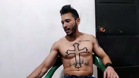 BOY HOT online show from 29, 12, 2024