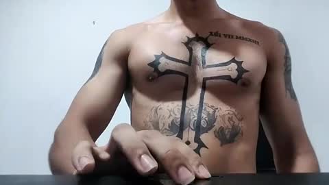 BOY HOT online show from 7, 2, 2025