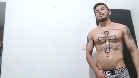 BOY HOT online show from 8, 3, 2025