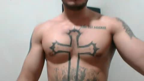 BOY HOT online show from 20, 9, 2025