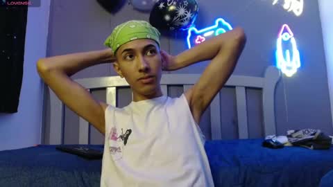 IM HAROLD online show from 13, 1, 2025