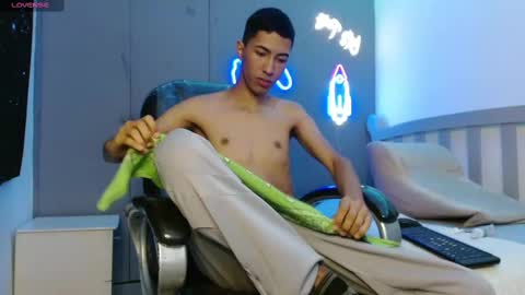 IM HAROLD online show from 1, 2, 2025