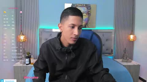 IM HAROLD online show from 28, 2, 2026