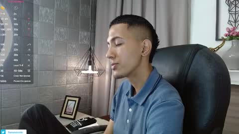 Snapshot of haroldxl chatting on 5, 6, 2026 IM HAROLD online show from 5, 6, 2026
