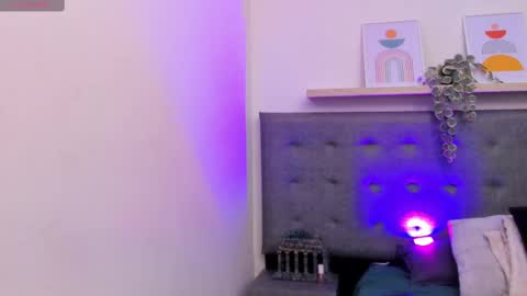 Snapshot of harper_brown1 chatting on 17, 11, 2025 Harper online show from 17, 11, 2025