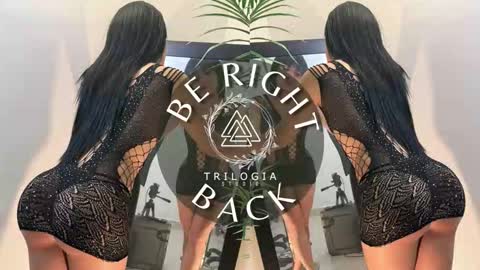 Snapshot of harper_brown1 chatting on 29, 11, 2025 Harper online show from 29, 11, 2025