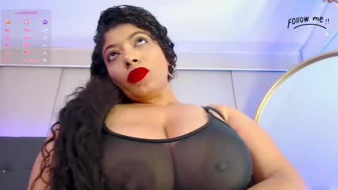 harper_ziu online show from 2, 3, 2025