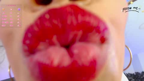 harper_ziu online show from 3, 3, 2025