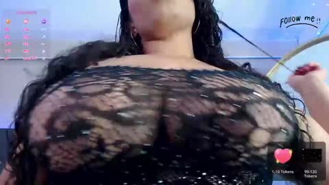 harper_ziu online show from 3, 3, 2025